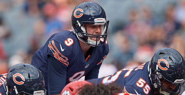 Chicago Bears: Brian Urlacher sees a bit of himself in Mitch Trubisky