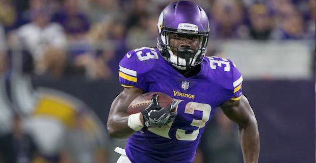 Dalvin Cook Appears To Make Decision On Jersey Number Change - The