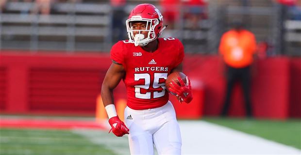 Image result for rutgers football