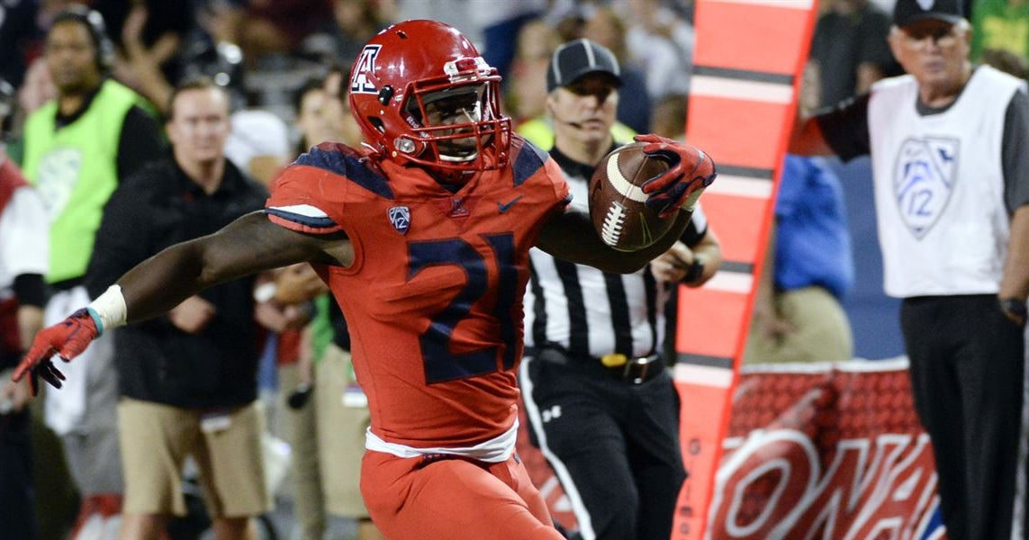 J J Taylor Signs With Patriots As Udfa