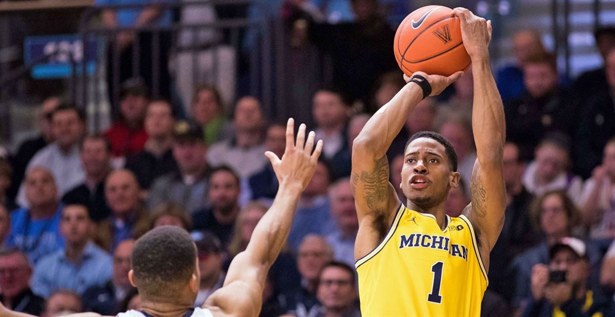 UNC vs. Michigan Preview