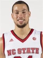 Devon Daniels, N.C. State, Point Guard