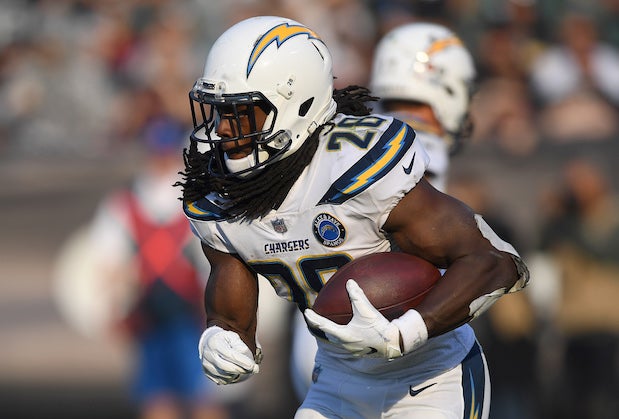 Los Angeles Chargers primed for debut at 27,000-seat StubHub Center - ESPN  - Los Angeles Chargers Blog- ESPN