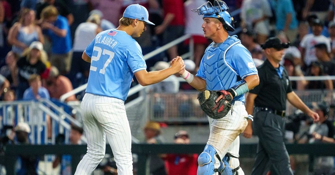 Tar Heels 6, Rebels 2 Postgame Notes - 247Sports