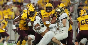 College football realignment: Arizona State, Colorado release statements amid Pac-12 media negotiations College football realignment: Arizona State, Colorado release statements amid Pac-12 media negotiations