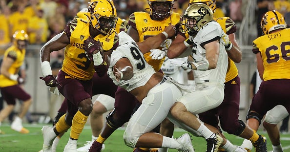 College football realignment: Arizona State, Colorado release statements amid Pac-12 media negotiations