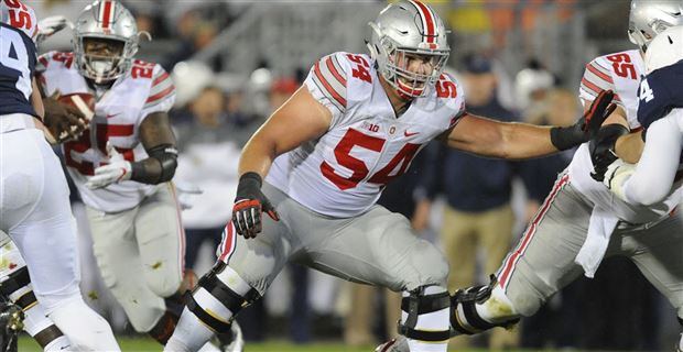 Scarlet Sunrise: Joey Bosa, Urban Meyer relive Ohio State recruitment