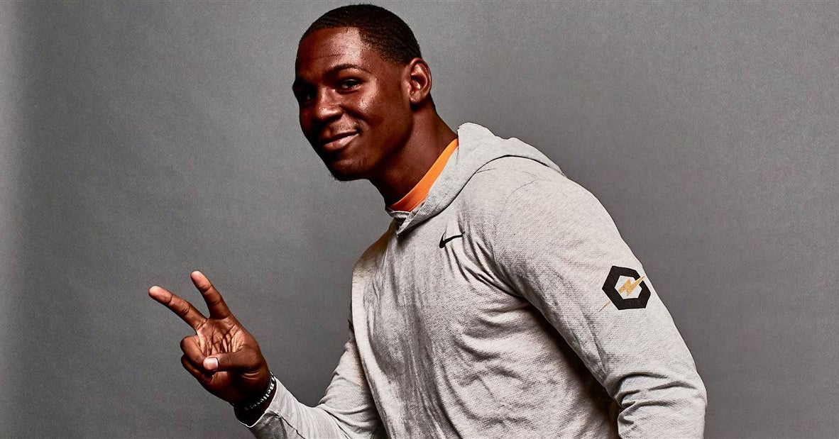 Four Alabama Commitments On Butkus High School List