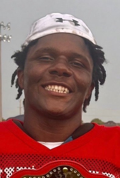 Malachi Johnson