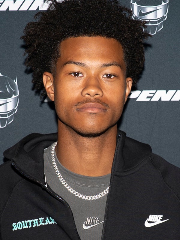 Israel Abrams athlete image