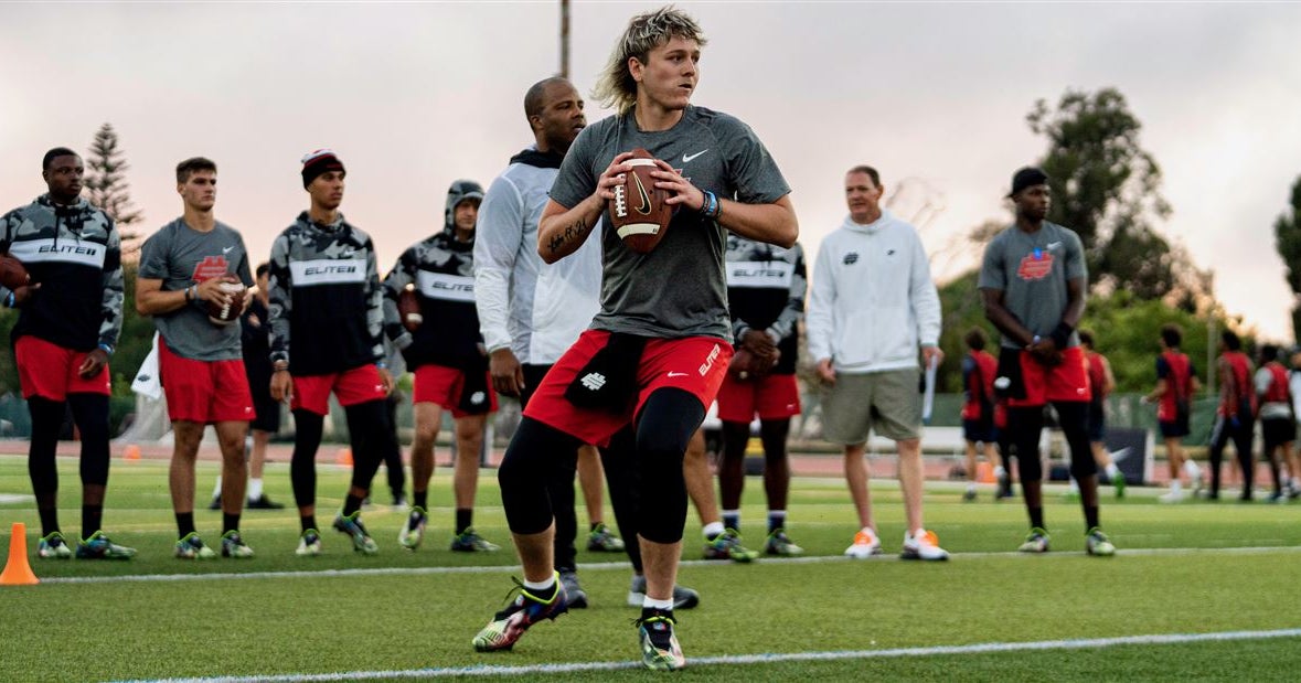 College football recruiting Top 25 classes of 2022 cycle — so far