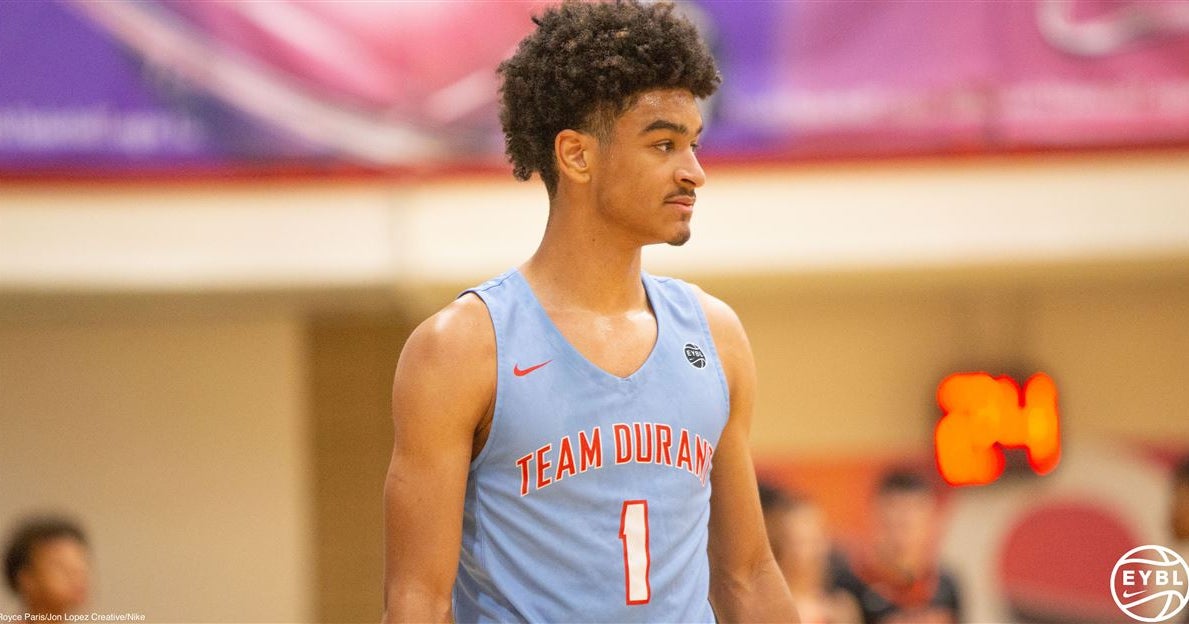 Rodney Rice Crystal Ball and scouting report