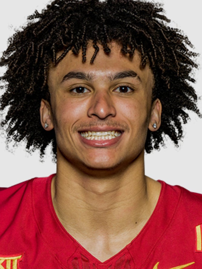Carson Brown athlete image