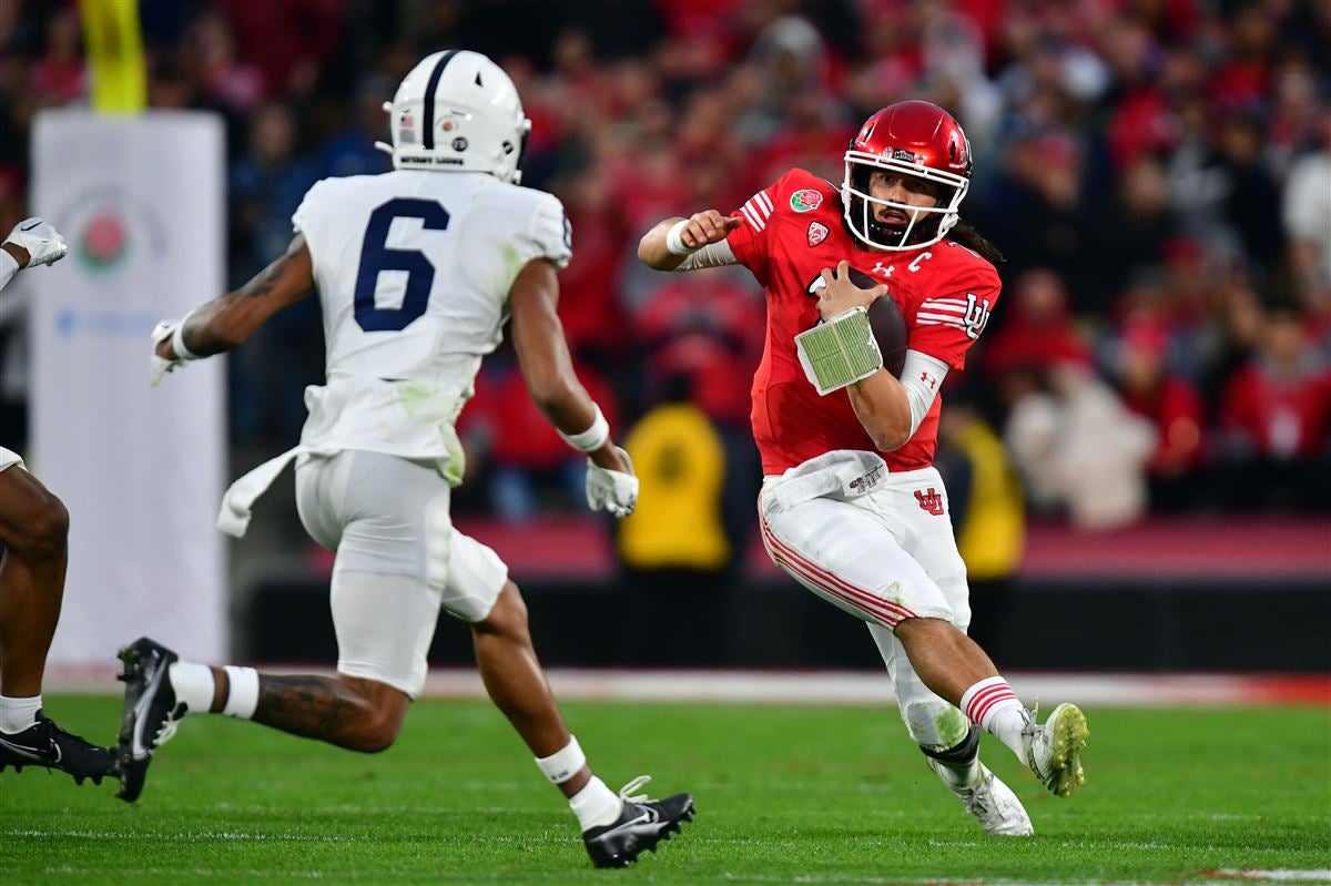 Post-GameThoughts: Cameron Rising means everything to this team and his injury proved be quite costly