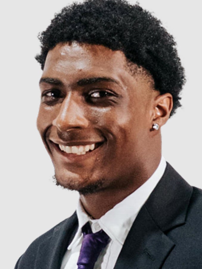 Jalen Mayo athlete image