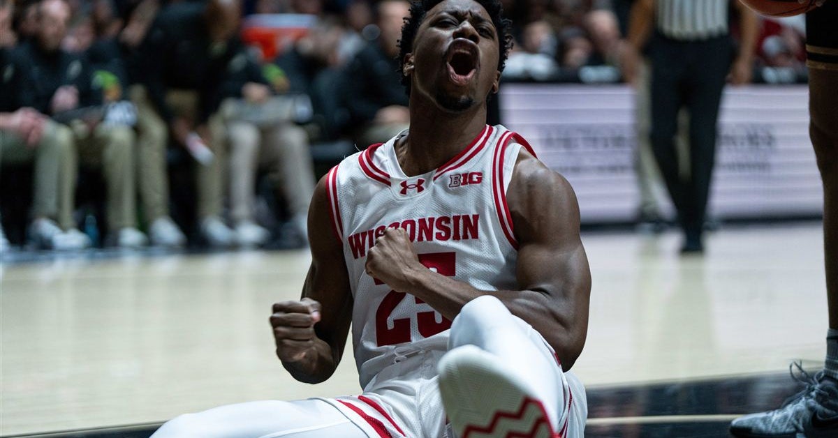 Washington vs Wisconsin Big Ten Tournament Victory Trend Summary