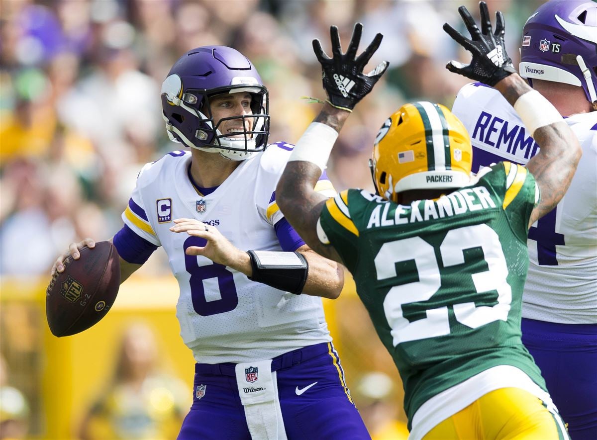 Instant analysis of Packers' 23-10 win over Vikings