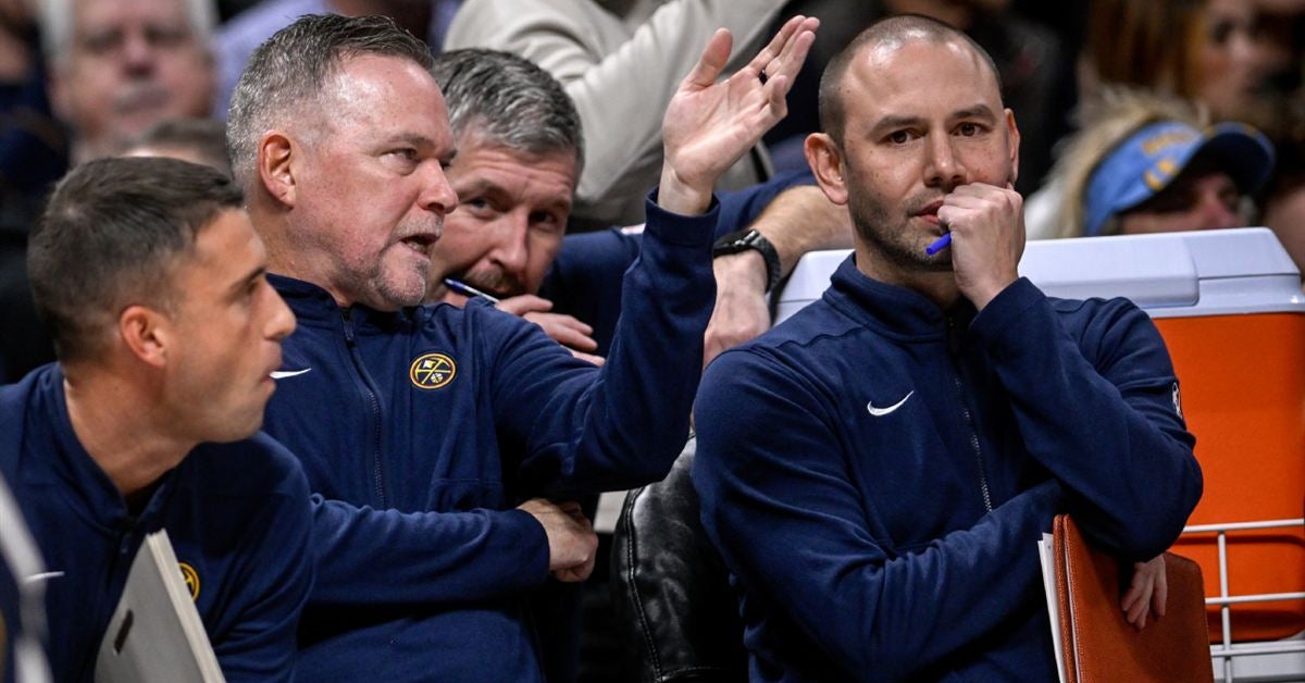 NBA, College Basketball World Reacts to UNC Hiring Michael Malone