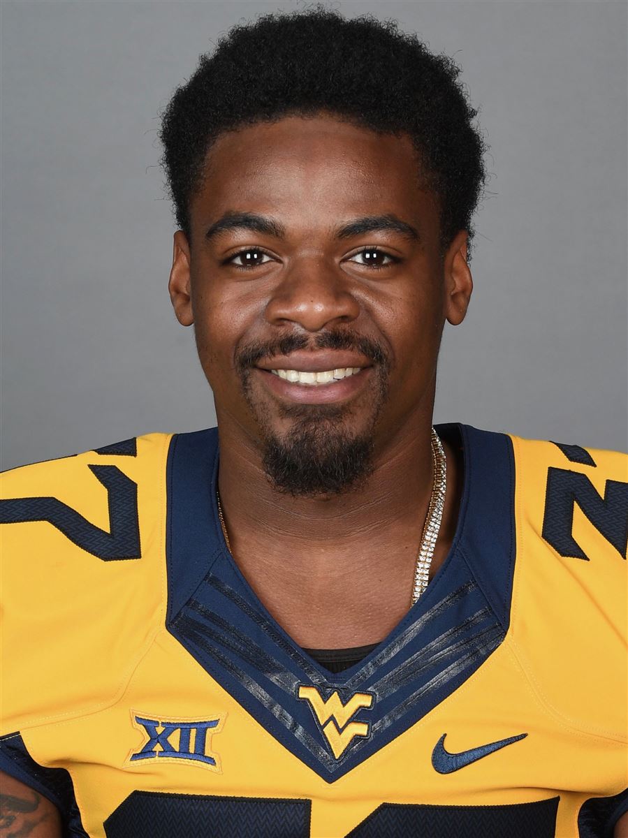 Kevin Williams, West Virginia, Cornerback