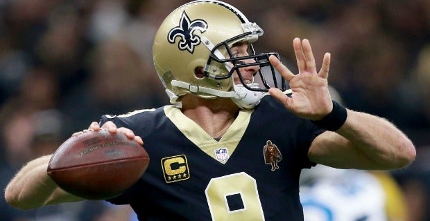 Farewell, Drew Brees; His 7 matchups against the New York Jets