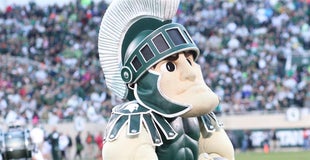 Class of 2021 OG Spindler offered by MSU Class of 2021 OG Spindler offered by MSU