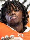 Devin Robinson athlete image