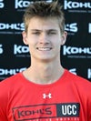 Vance Fones athlete image
