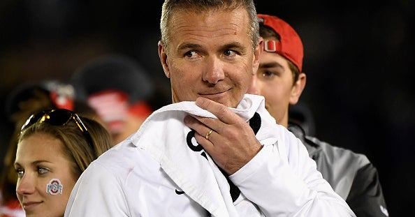 Report: Urban Meyer sets price tag to coach in NFL