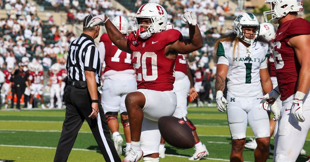 The 12 players to know on Stanford going into Miami's 2026 season opener