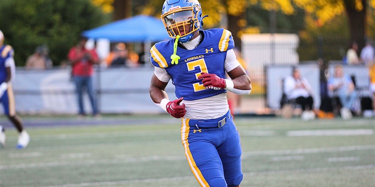 Four-star Tennessee cornerback checks out Louisville