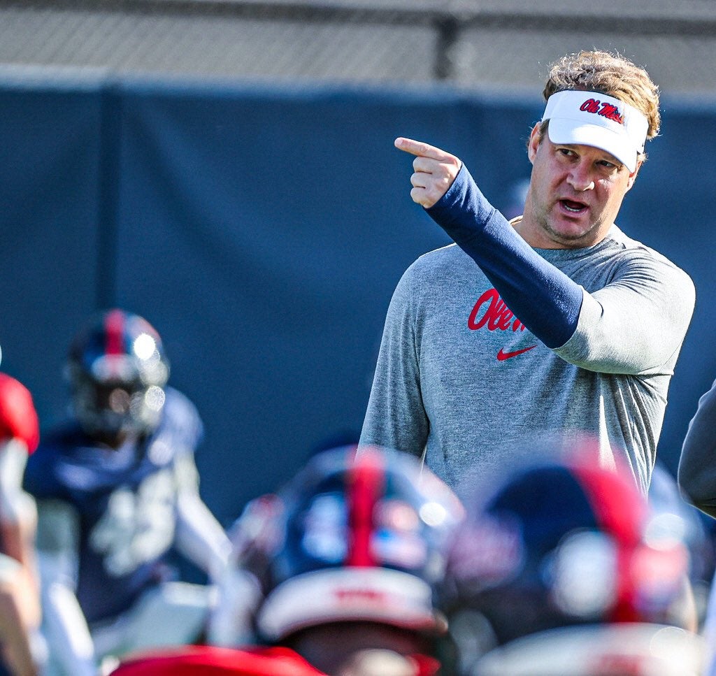 Ole Miss set to begin practices for Sugar Bowl today