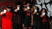 2024 five-star Asa Newell recaps Georgia official visit 2024 five-star Asa Newell recaps Georgia official visit