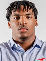 Lonnie Johnson, Tyler J.C. , Tight End