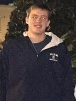 Matt Terrill, Rice, Offensive Tackle