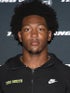 Isaac McNeil athlete image