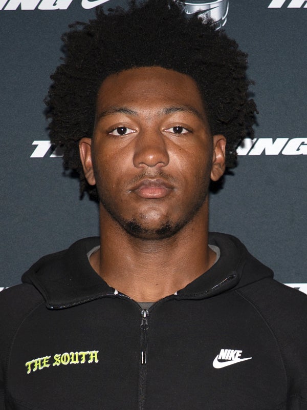 Isaac McNeil athlete image
