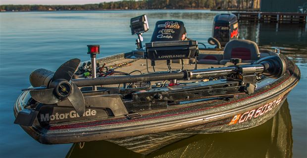 6 DIY Modifications for Older Bass Boats - Wired2Fish