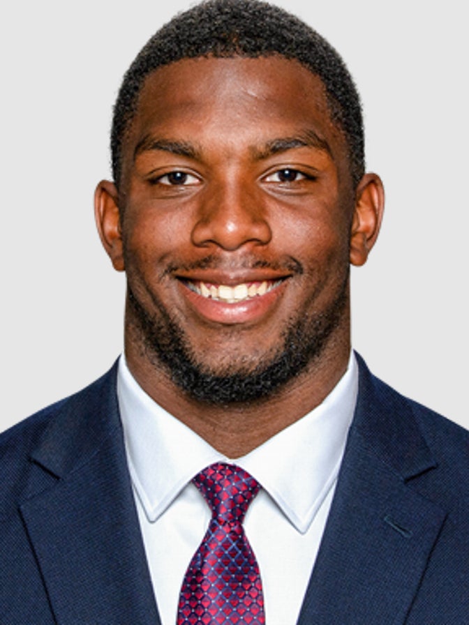 Kobie McKinzie athlete image