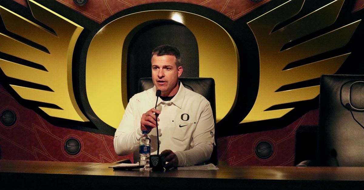Takeaways from Mario Cristobal presser on postponed fall season