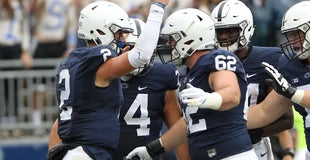 Camp 2018: Projecting Penn State's offensive depth chart Camp 2018: Projecting Penn State's offensive depth chart