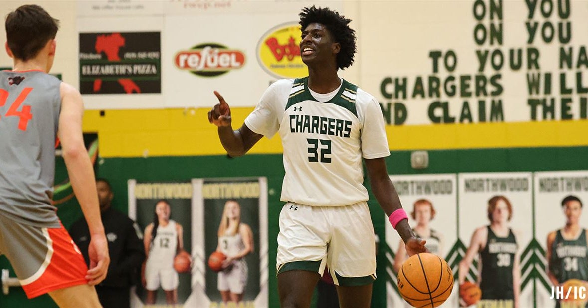 UNC Basketball Commit Drake Powell Leaps Up Latest Recruit Rankings UNC Basketball Commit Drake Powell Leaps Up Latest Recruit Rankings