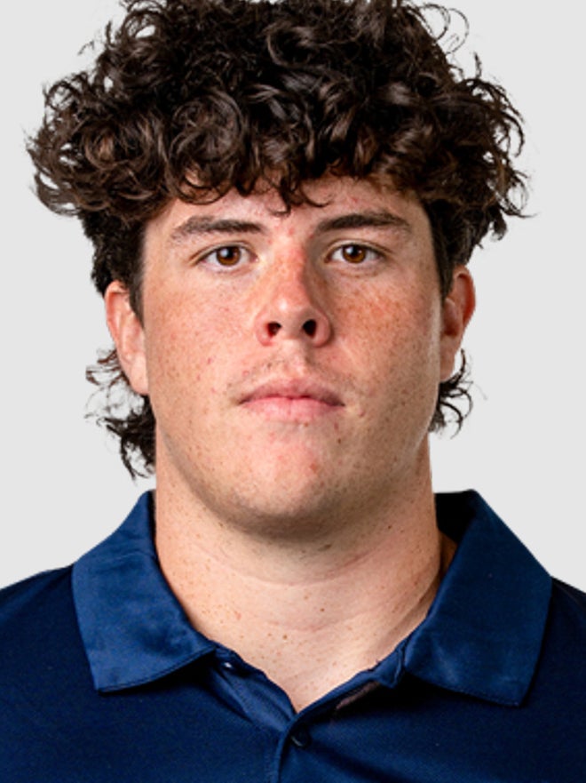 Will Weber athlete image