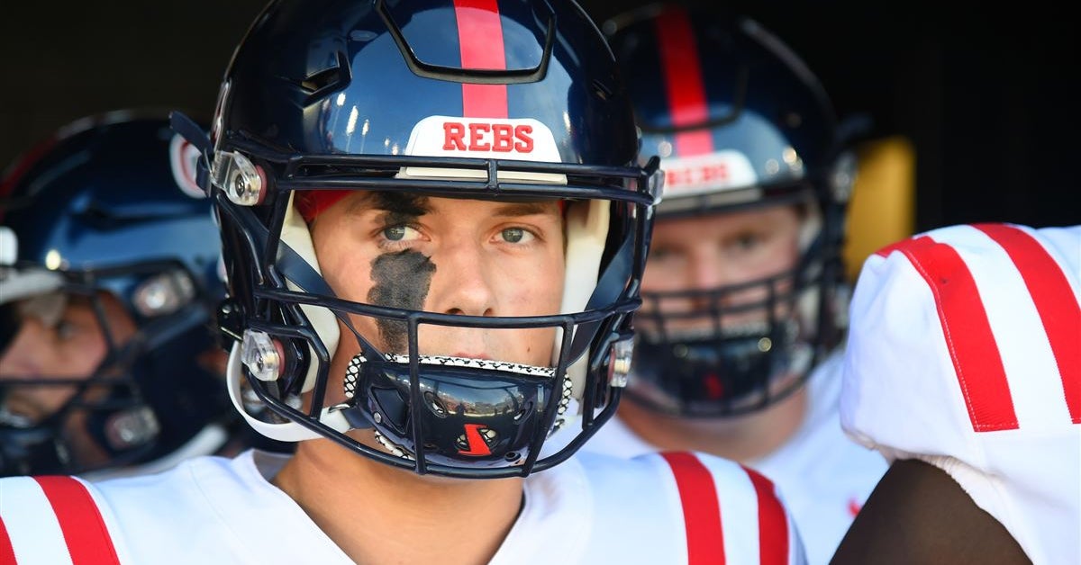 Five questions as the Ole Miss Rebels prepare to open spring practice