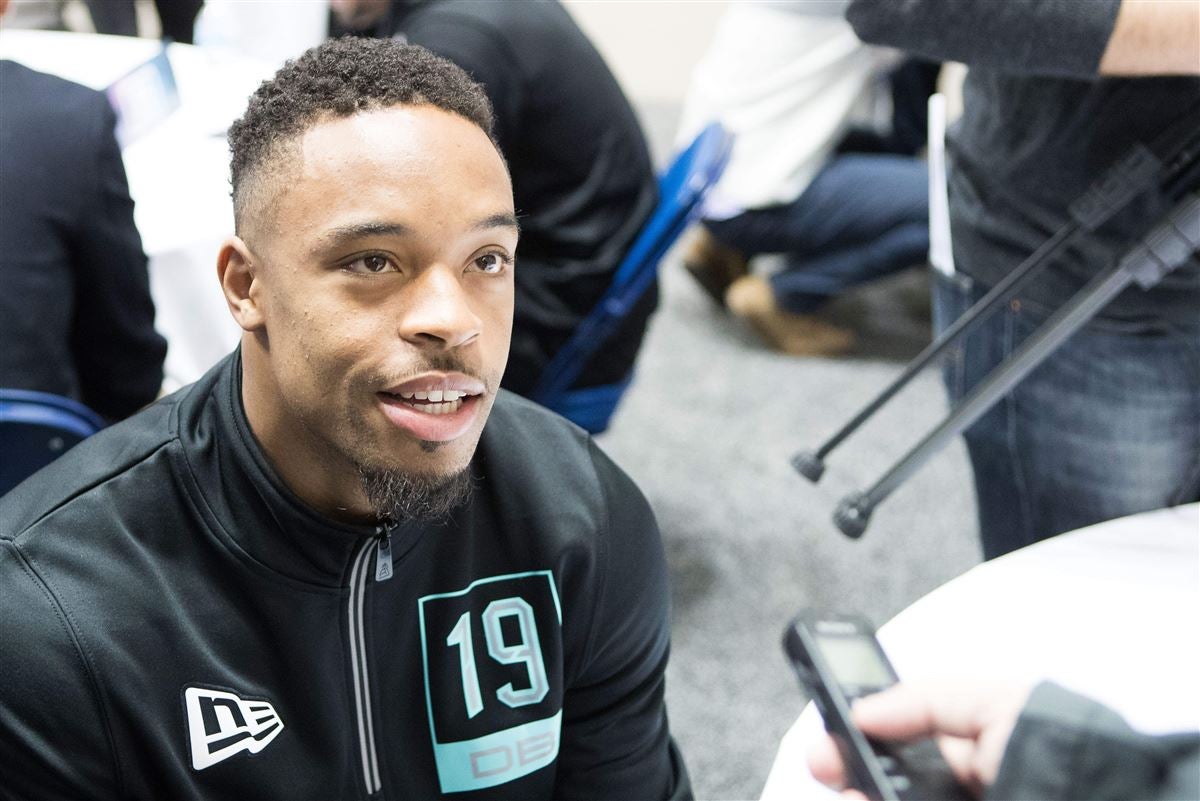 2020 Nfl Combine Results