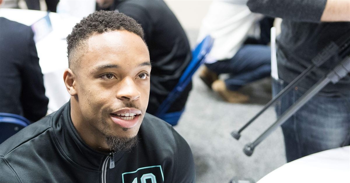 Cbs sports nfl draft profile former pitt db dane jackson