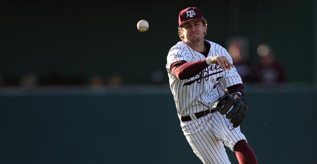 WholeHogSports - SEC Baseball Report: Mississippi teams struggle, East  division gains ground