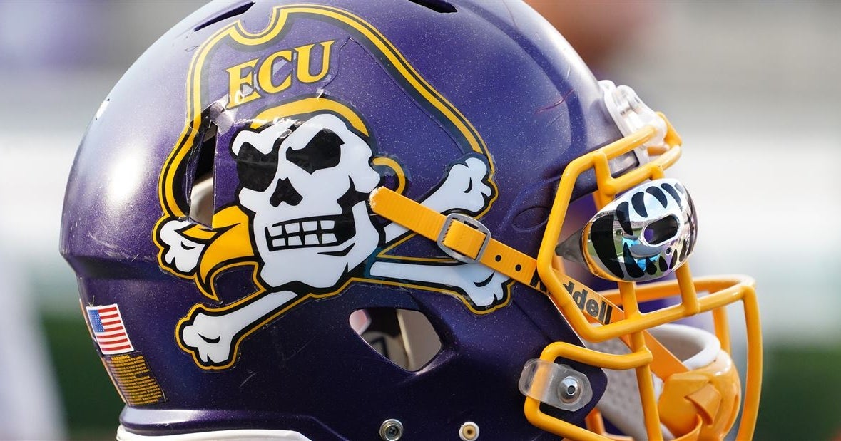East Carolina Football Bleacher Report Latest News Scores