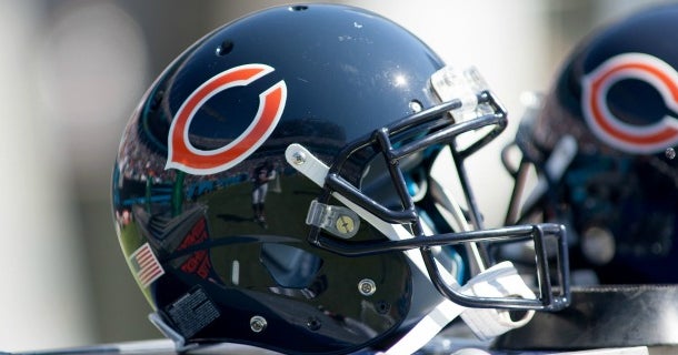 Chicago Bears unveil 2016 Color Rush uniform