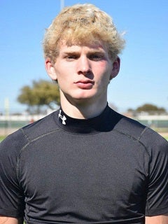 Brody Knowles athlete image