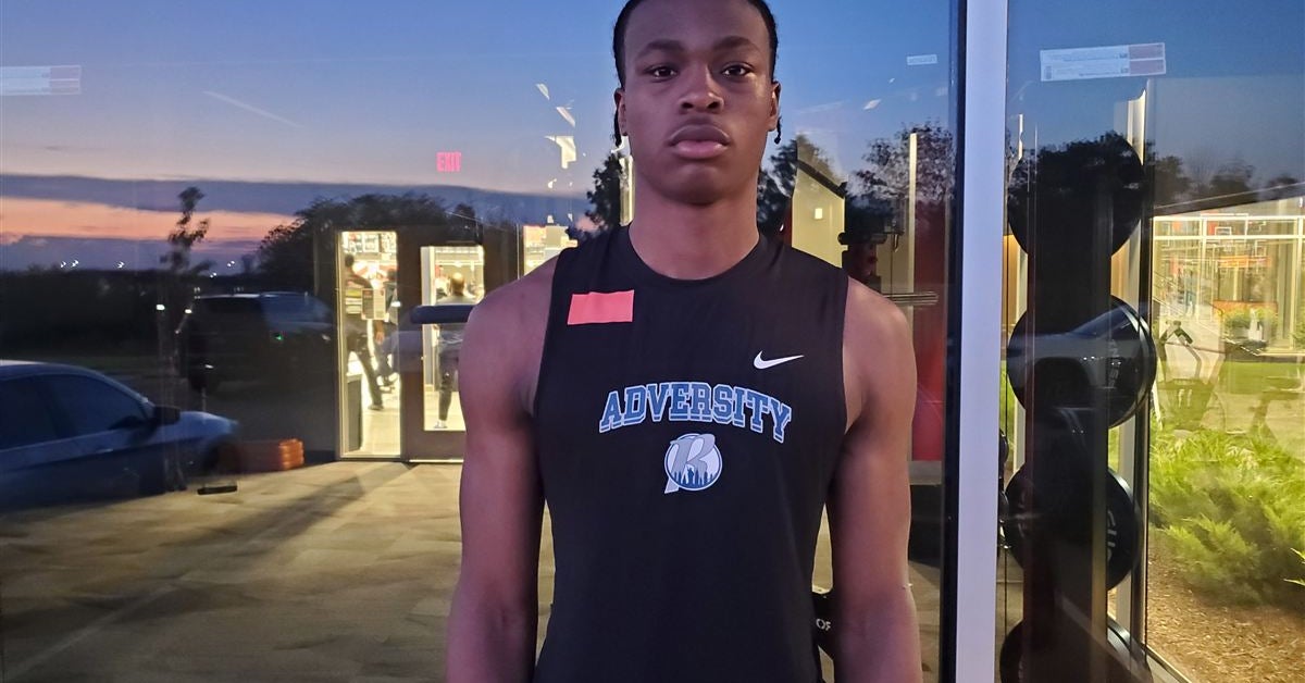 Catching up with Mizzou hoops targets: Caleb Ourigou